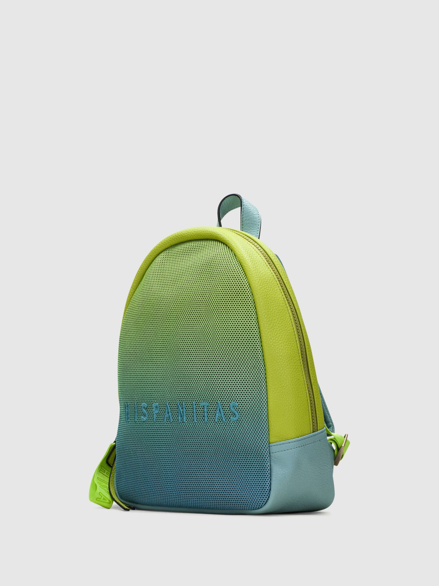 Hispanitas Mala Mochila em Verde